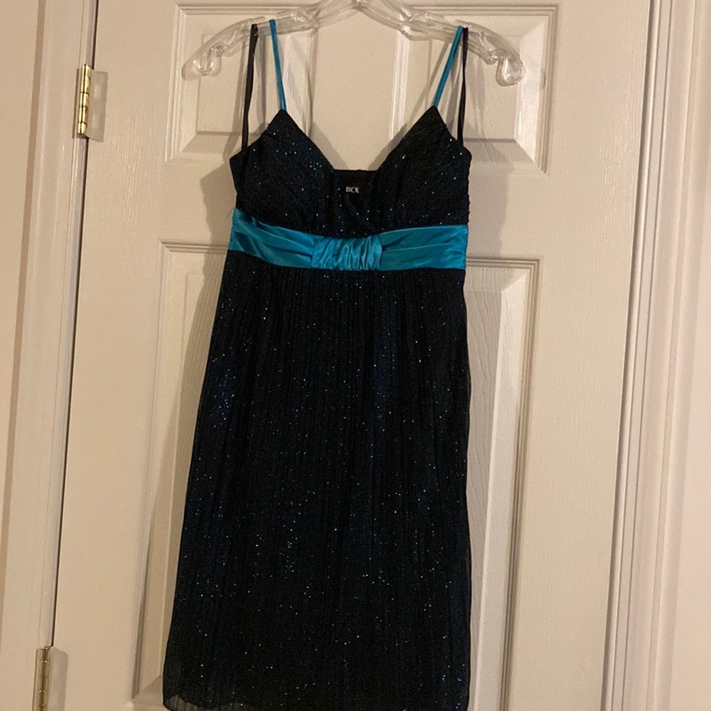 BCX Formal dress, Junior’s size 7